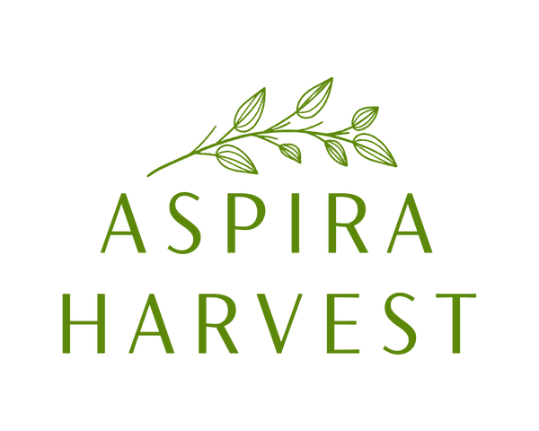 Aspira Harvest