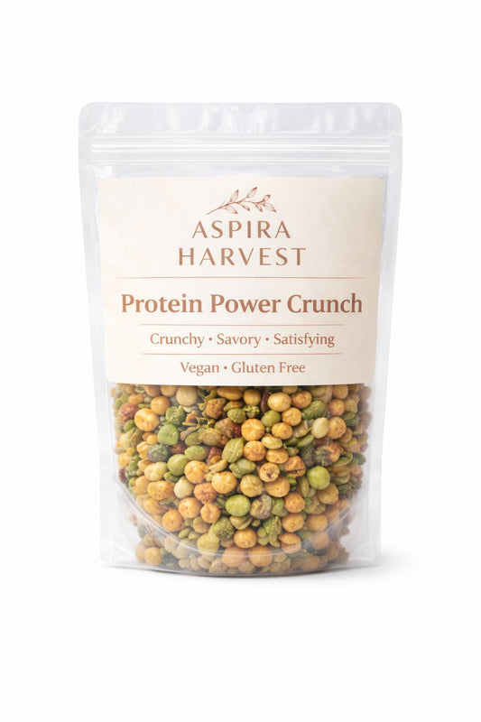 Protein Power Crunch